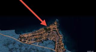 فندق ريزورت اند سيا العالمين - 1