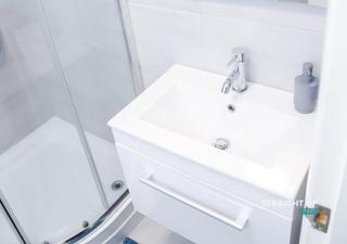 NEW Modern, Stylish Central Apartment w Fast Wifi - Southampton - 1