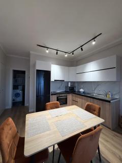 classy apartment Lea 3 - Durazzo - 3