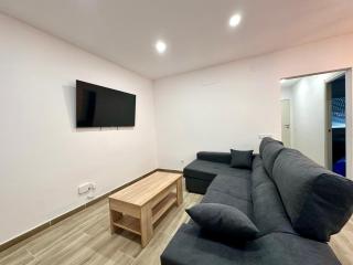 Home Reus Maison-Only Families - Reus - 8