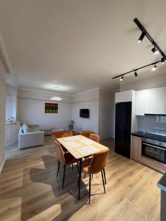 classy apartment Lea 3 - Durazzo - 5