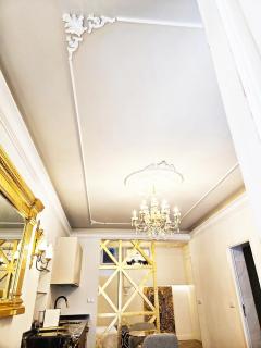 NEW Exquisite Cozy Baroque apartment Portuguese Soul 2p - Lissabon - 7
