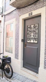 NEW Exquisite Cozy Baroque apartment Portuguese Soul 2p - Lissabon - 6