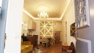 NEW Exquisite Cozy Baroque apartment Portuguese Soul 2p - Lissabon - 4