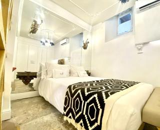 NEW Exquisite Cozy Baroque apartment Portuguese Soul 2p - Lissabon - 3