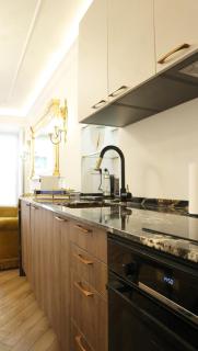 NEW Exquisite Cozy Baroque apartment Portuguese Soul 2p - Lissabon - 2