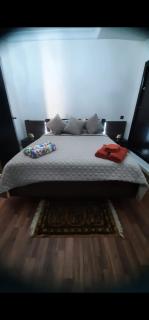 Luxury apartment 2 in the heart of Gueliz, Wifi, Pool - 3