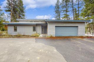 Mountain Modern Escape - 8