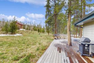 Mountain Modern Escape - 6