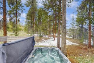 Mountain Modern Escape - 5