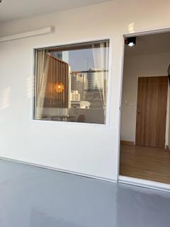 Ease at Sathorn Hostel and Coworking Space - Bangkok - 6