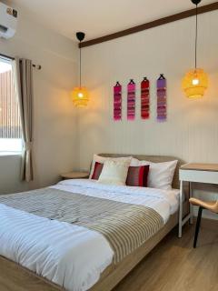 Ease at Sathorn Hostel and Coworking Space - Bangkok - 0