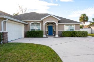 Lovely Family Home with Lanai, 6 Mi to Amelia Island - Fernandina Beach - 0