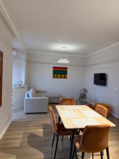 classy apartment Lea 3 - Durazzo - 7