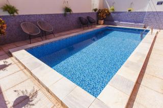 Hotel Dan Inn Barretos by Nacional Inn - Barretos - 9