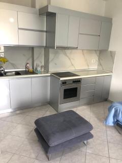 Apartament 6 - Durrës - 1