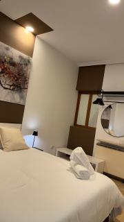 Habitación en suite Plaza de España B - Madrid - 8