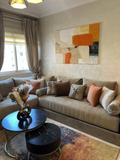 Dar Mezhor apartment - Marrakesh - 3
