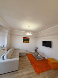 classy apartment Lea 3 - Durazzo - 9