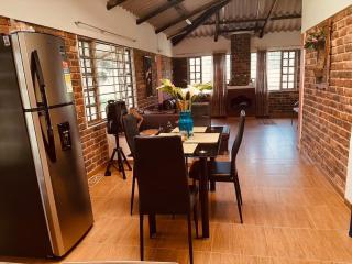Casa campestre en sogamoso Boyacá - Sogamoso - 9