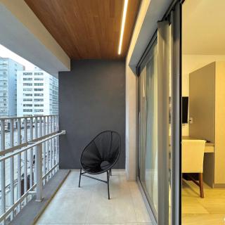 Studios Prime Pivô Match - Jardins - São Paulo - 7