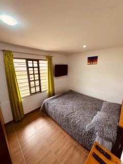 Casa campestre en sogamoso Boyacá - Sogamoso - 6