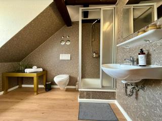 STAYS Rustica Apartments am Bodensee - Stetten - 7