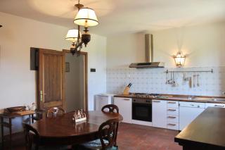Berentano Apartment with Patio and pool table - San Casciano in Val di Pesa - 4
