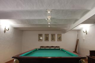 Berentano Apartment with Patio and pool table - San Casciano in Val di Pesa - 5