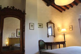 Berentano Apartment with Patio and pool table - San Casciano in Val di Pesa - 1