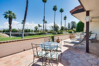 1 Mi to Shops on El Paseo Condo with Pool Access! - Rancho Mirage - 9