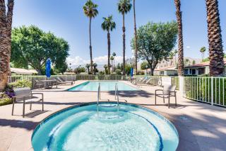 1 Mi to Shops on El Paseo Condo with Pool Access! - Rancho Mirage - 8