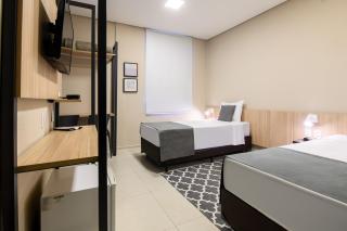 Hotel Santa Cruz - Santa Cruz do Sul - 7