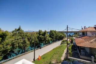 The house next to the canal ! - Nea Moudania - 0