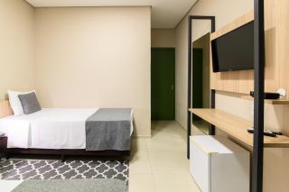 Hotel Santa Cruz - Santa Cruz do Sul - 4