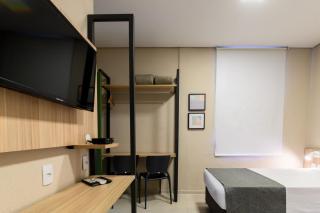 Hotel Santa Cruz - 3