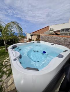 Villa Aloe di Calanica Cefalù - Cefalù - 9