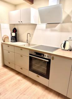 Ferienwohnung am Teuto - Detmold - 0