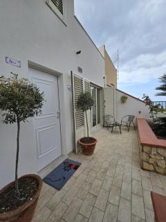 Villa Aloe di Calanica Cefalù - Cefalù - 3