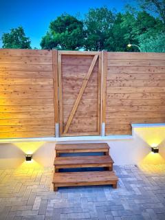 Ferienwohnung am Teuto - Detmold - 9