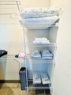 Complete Stylish King Apt Near Parks Top Amenities Pet ok - Orlando - 1