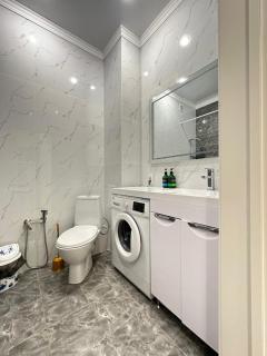 Alpamys by QONU Apart - Astana - 9