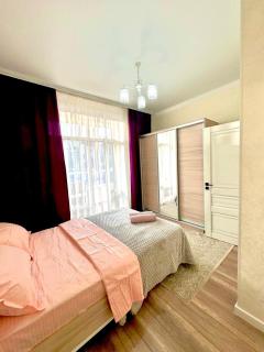 Alpamys by QONU Apart - Astana - 8