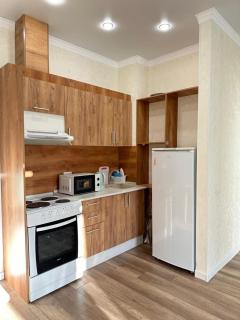 Alpamys by QONU Apart - Astana - 5