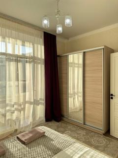 Alpamys by QONU Apart - Astana - 4