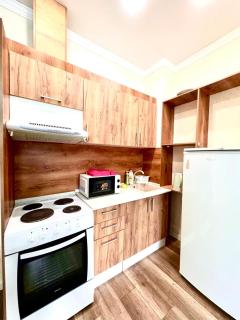 Alpamys by QONU Apart - Astana - 3