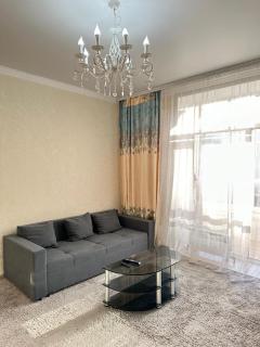 Alpamys by QONU Apart - Astana - 2
