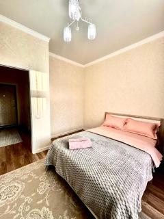 Alpamys by QONU Apart - Astana - 1