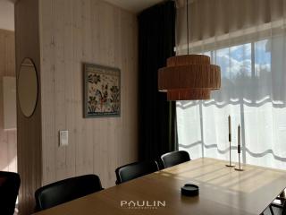 Lindvallen Ski Resort Sauna 6 Guests - Sälen - 9