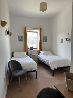 Tidemill House Apartment - Falmouth - 4